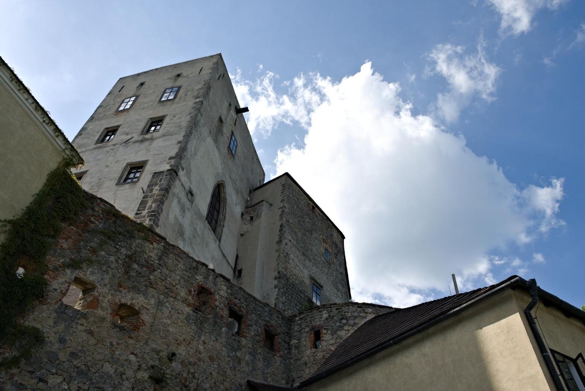 New Pension At Rotor Brewery Kunovice Buitenkant foto