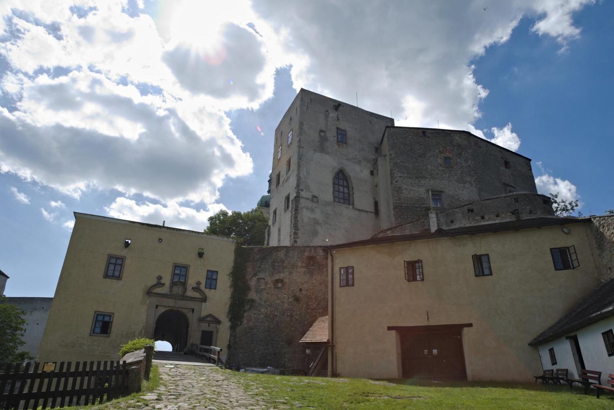 New Pension At Rotor Brewery Kunovice Buitenkant foto