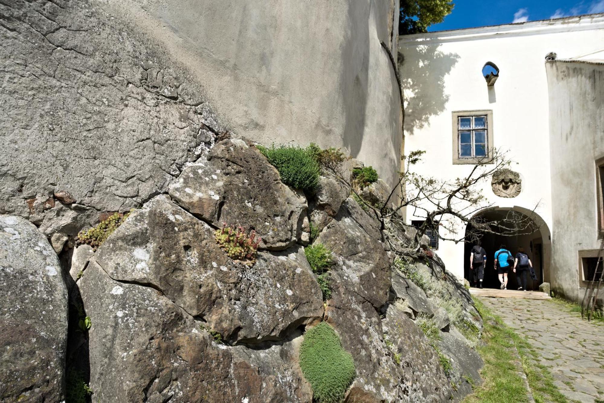 New Pension At Rotor Brewery Kunovice Buitenkant foto