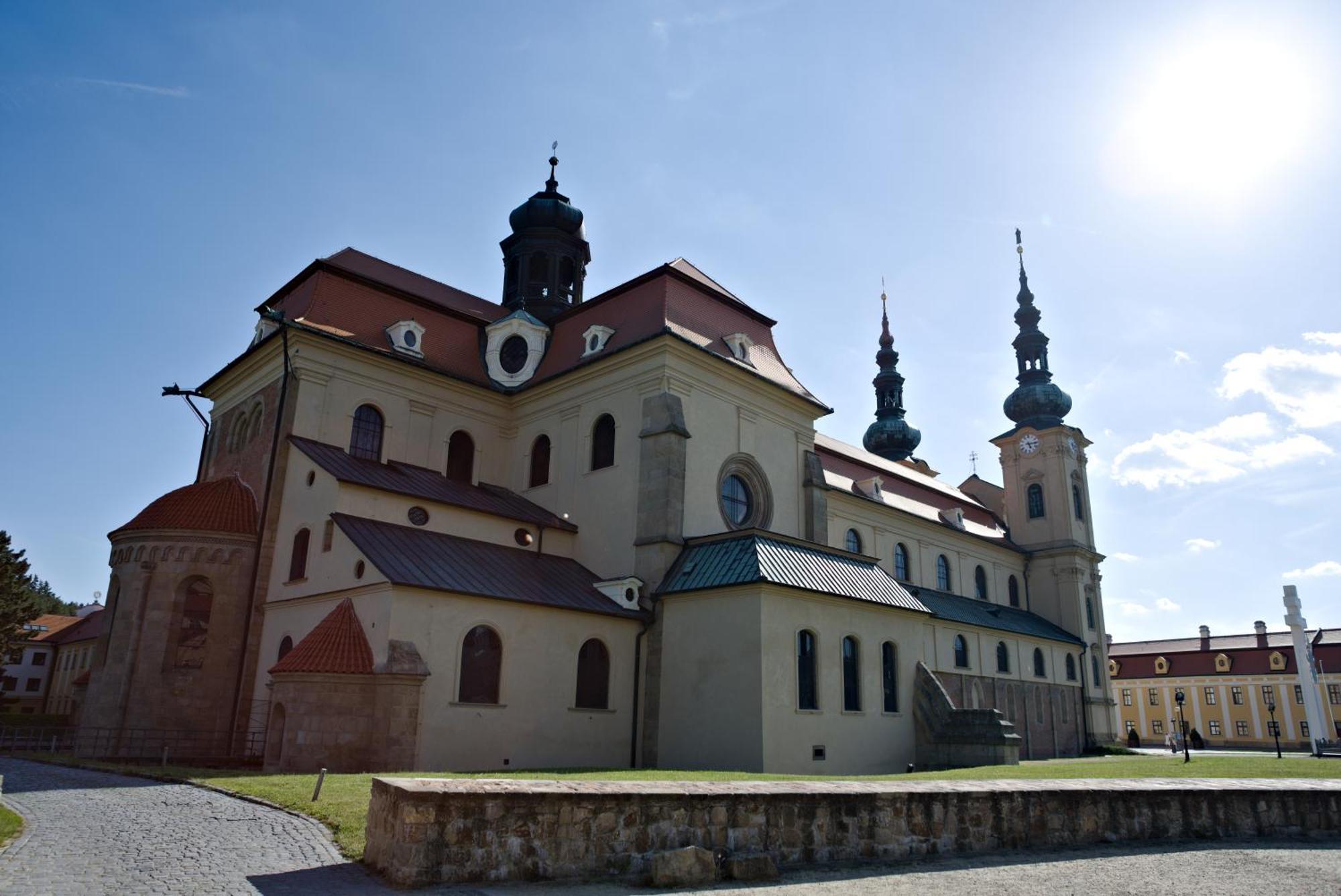 New Pension At Rotor Brewery Kunovice Buitenkant foto