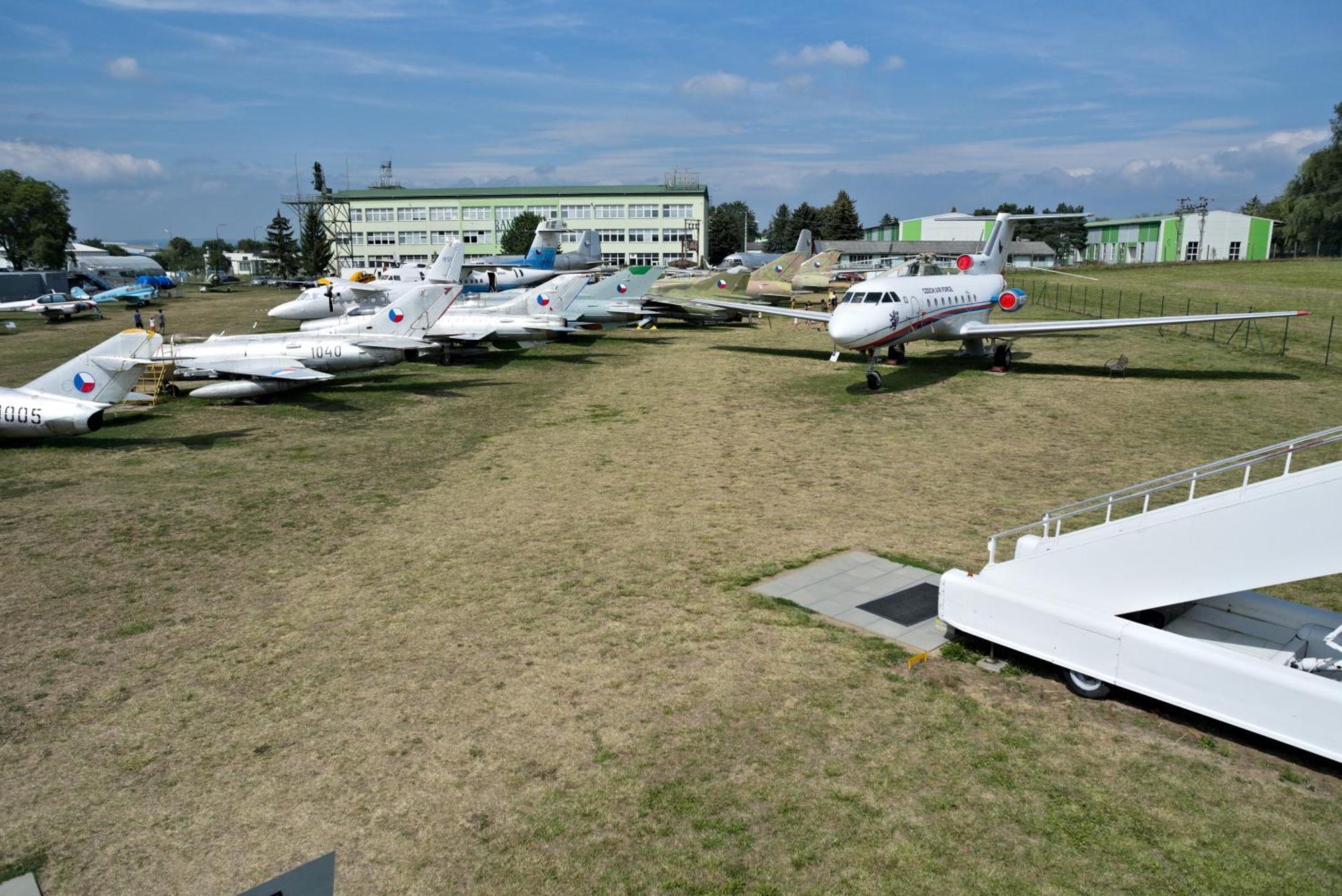 New Pension At Rotor Brewery Kunovice Buitenkant foto